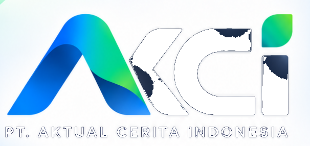 AKCI - PT. Aktual Cerita Indonesia